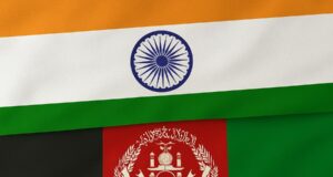 India Afghan visa