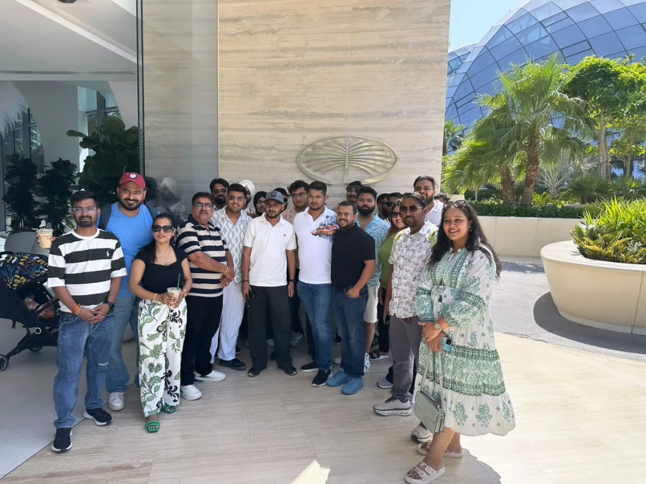 Infinity Adventure Travel and Tour Dubai FAM (4)