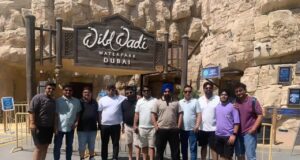Infinity Adventure Travel and Tour Dubai FAM (4)