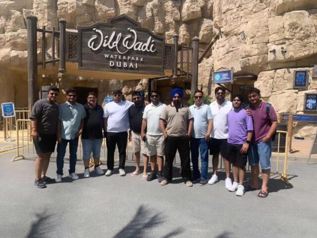 Infinity Adventure Travel and Tour Dubai FAM (4)