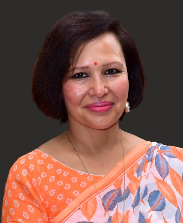 Jiswan Tuladhar Shrestha, BITM Convener