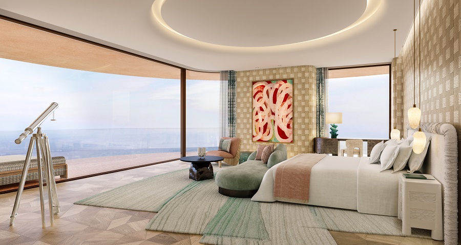 Jumeirah Asora Bay Ext 14