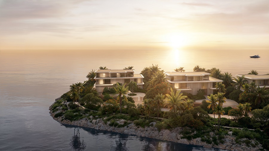 Jumeirah Asora Bay Ext 14