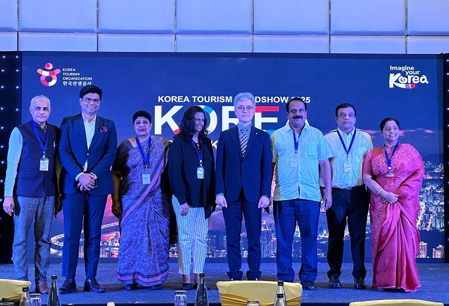 KTO Kochi Roadshow