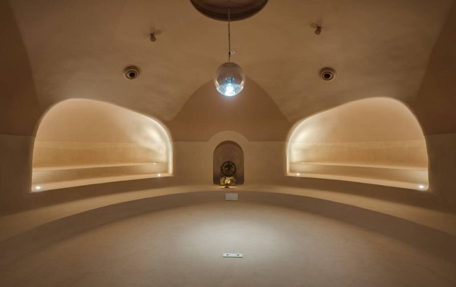 Kshemavana Naturopathy and Yoga Centre