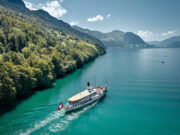 Legends of Lake Lucerne Gallia