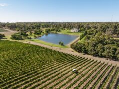 Margaret River Region Image