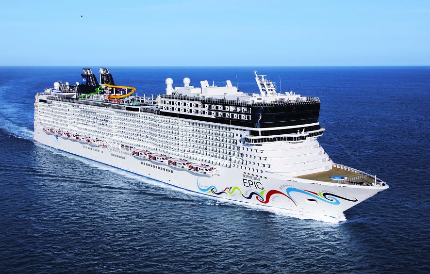 NCL Epic