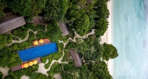 OUTRIGGER Phi Phi Island Resort