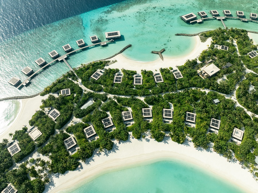 Patina Maldives