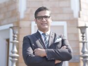 Prasoon Pandey elevated to General Manager position at The Leela Palace Udaipur