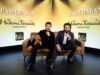 Ram Charan launch - Madame Tussauds Singapore 1
