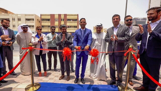 Rayna Tours opens news office in Ras Al Khaimah