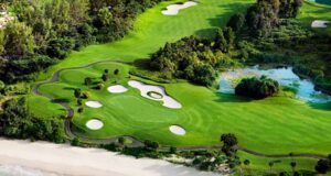 Ria Bintan Golf Club