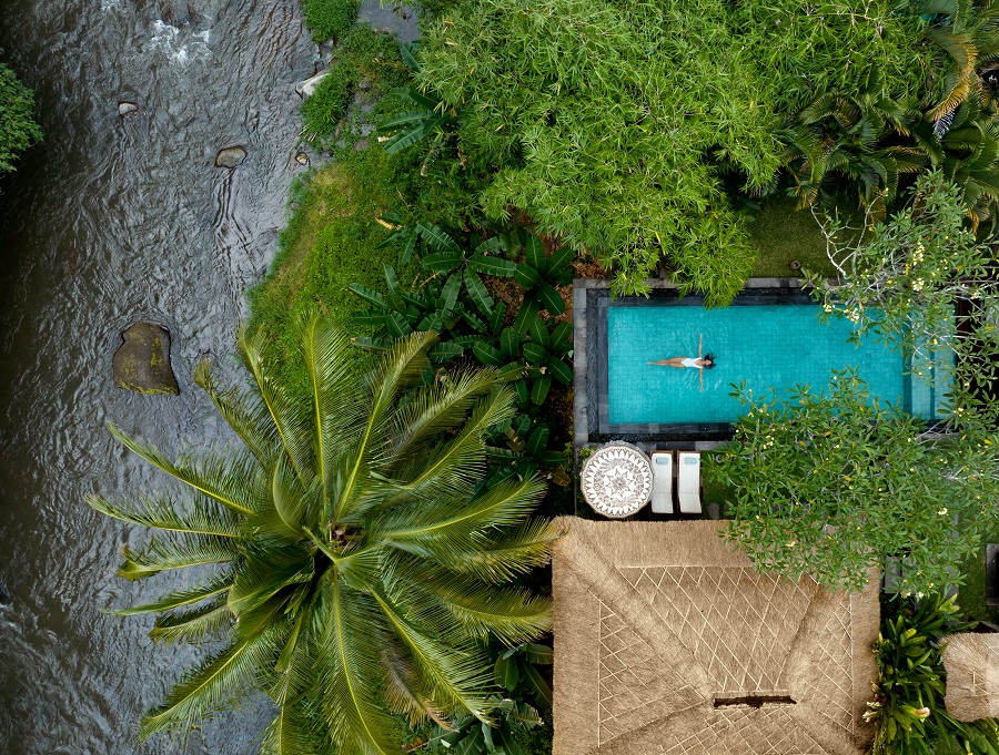 Mandapa, a Ritz-Carlton Reserve, Ubud, Bali