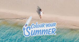 Saudi Summer 2025 Colour Your Summer