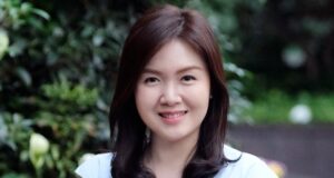 Serene Woon, Area Director, India, Middle East and South Asia (Mumbai), Singapore Tourism Board