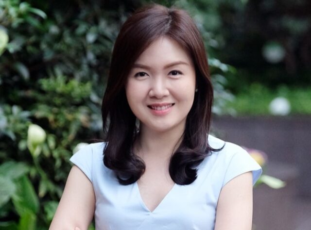 Serene Woon, Area Director, India, Middle East and South Asia (Mumbai), Singapore Tourism Board