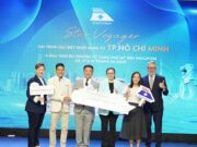 StarCruises Launches Star Voyager Sailings from Ho Chi Minh City (2)