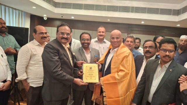 TAAI Andhra Pradesh and Telangana Chapter hosts insightful session on IATA developments