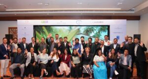 Tatabye Maldives Roadshow South India