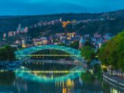 Tbilisi, Georgia