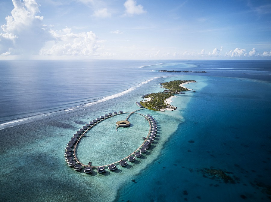 The Ritz-Carlton Maldives