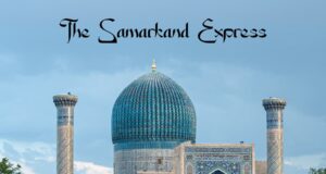 The Samarkand Express