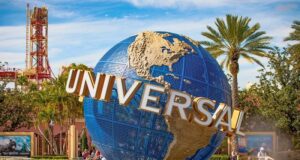 Universal Studios likely to enter India with indoor theme park in near Delhi airport