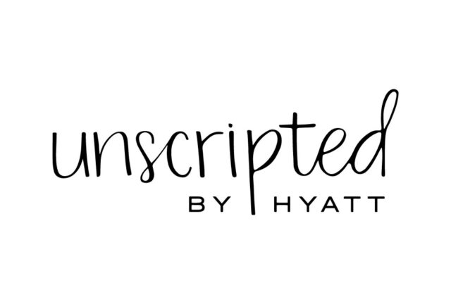 Unscripted by Hyatt
