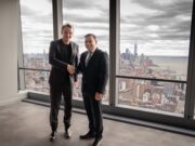 VFS Global SAP SE