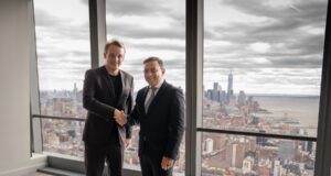 VFS Global SAP SE