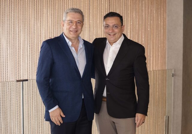 VFS Global acquires majority stake in Brazil’s CiX Citizen Experience