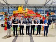 Vietnam Airlines Strengthens South India Presence With New Nonstop Flights From Hyderabad To Hanoi