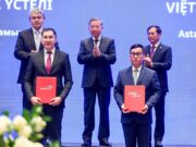 Vietjet and Qazaq Air launch new airline joint venture in Kazakhstan, Vietjet Qazaqstan