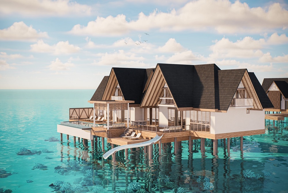 Meyya Residence (Presidential Suite)