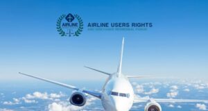 AURGRF Airline Compensation