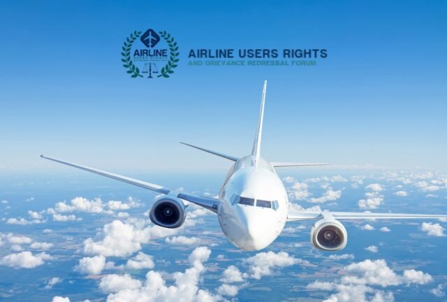 AURGRF Airline Compensation