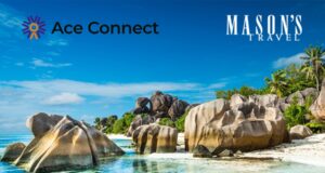 Ace Connect and Mason’s Travel, Seychelles