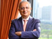 Ashish Sharma, Chief Executive Officer, Serena Hotels Africa