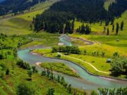 Beetab Valley