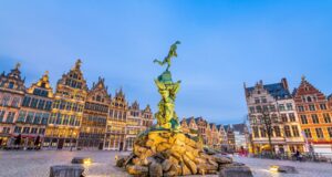 Belgium