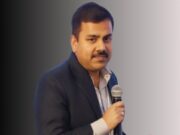 Dr. Rohit Yadav, Secretary, Tourism and Cultural Department, Chhattisgarh