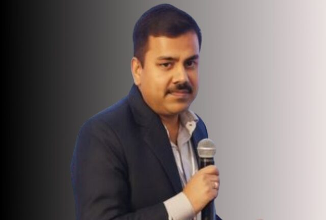 Dr. Rohit Yadav, Secretary, Tourism and Cultural Department, Chhattisgarh