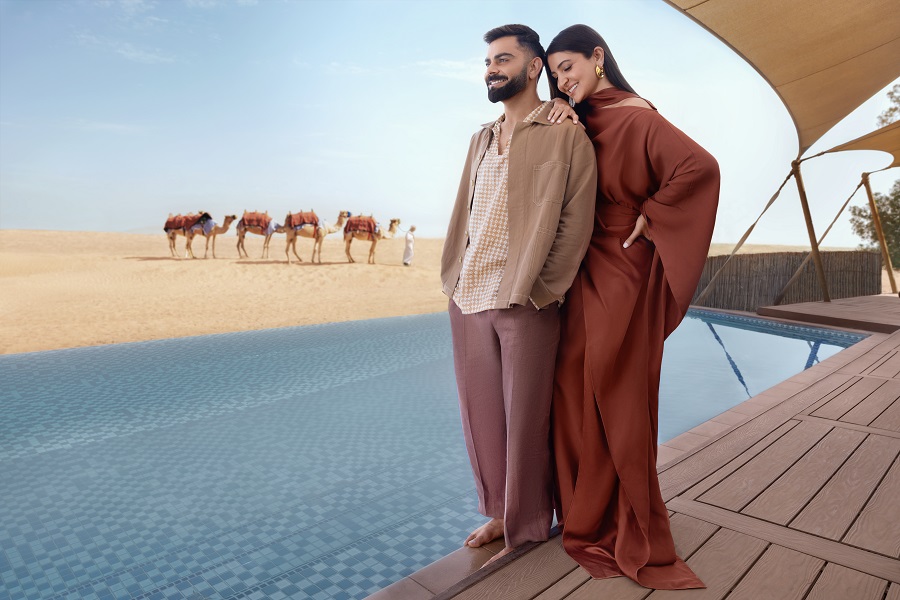 Dubai, Ready For A Surprise (1)