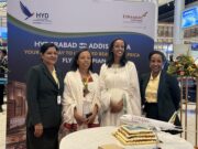 Ethiopian Airlines Addis Ababa-Hyderabad (2)