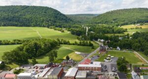 Happy Valley