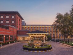 The Soaltee Kathmandu