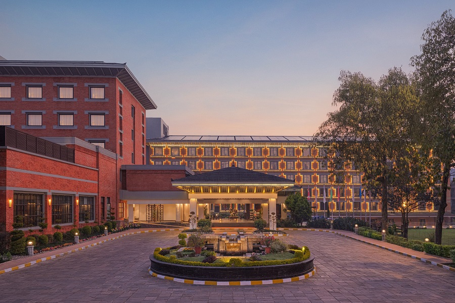 Marriott International debuts Autograph Collection Hotels in Nepal