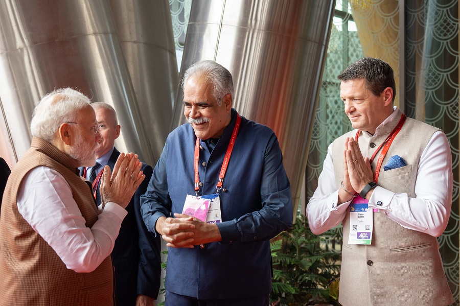 IATA AGM 2025